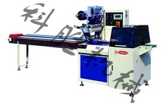 自動枕式包裝機